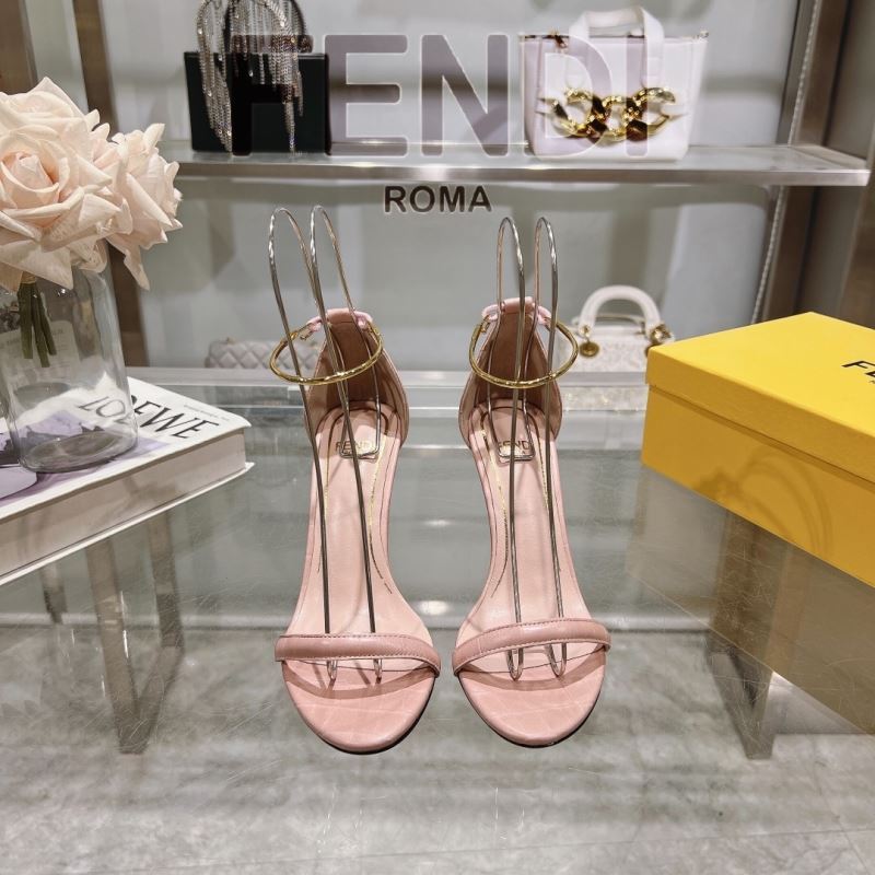 Fendi Sandals